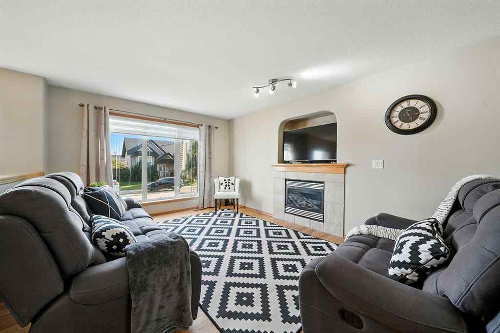 MLS® A2250692 - 46 Kirkland Close  in Kentwood West Red Deer, Residential