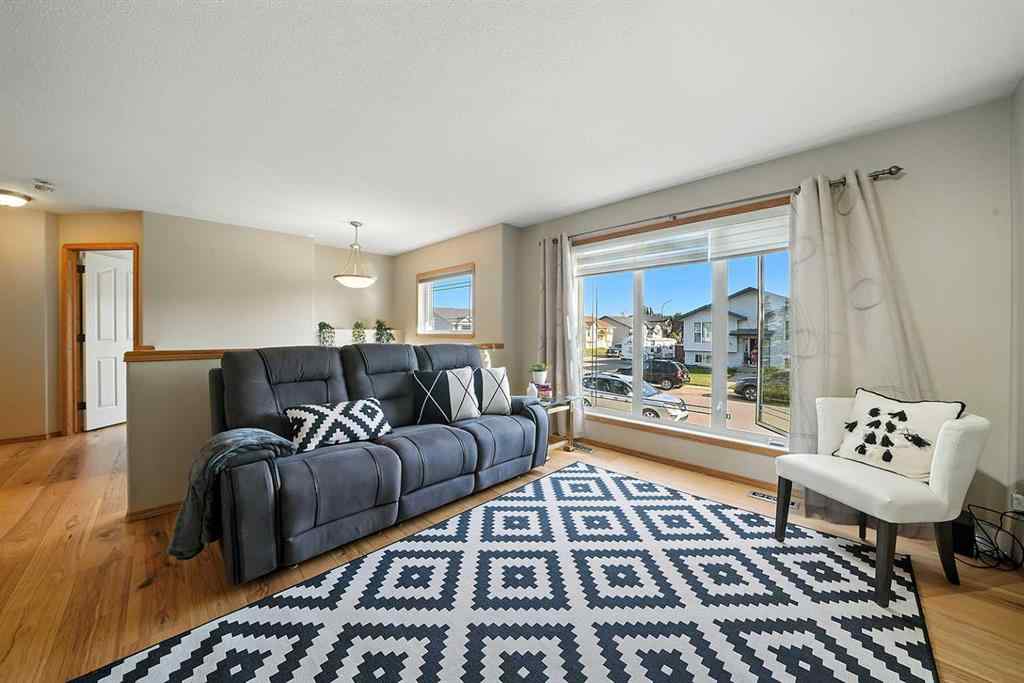 MLS® A2250692 - 46 Kirkland Close  in Kentwood West Red Deer, Residential