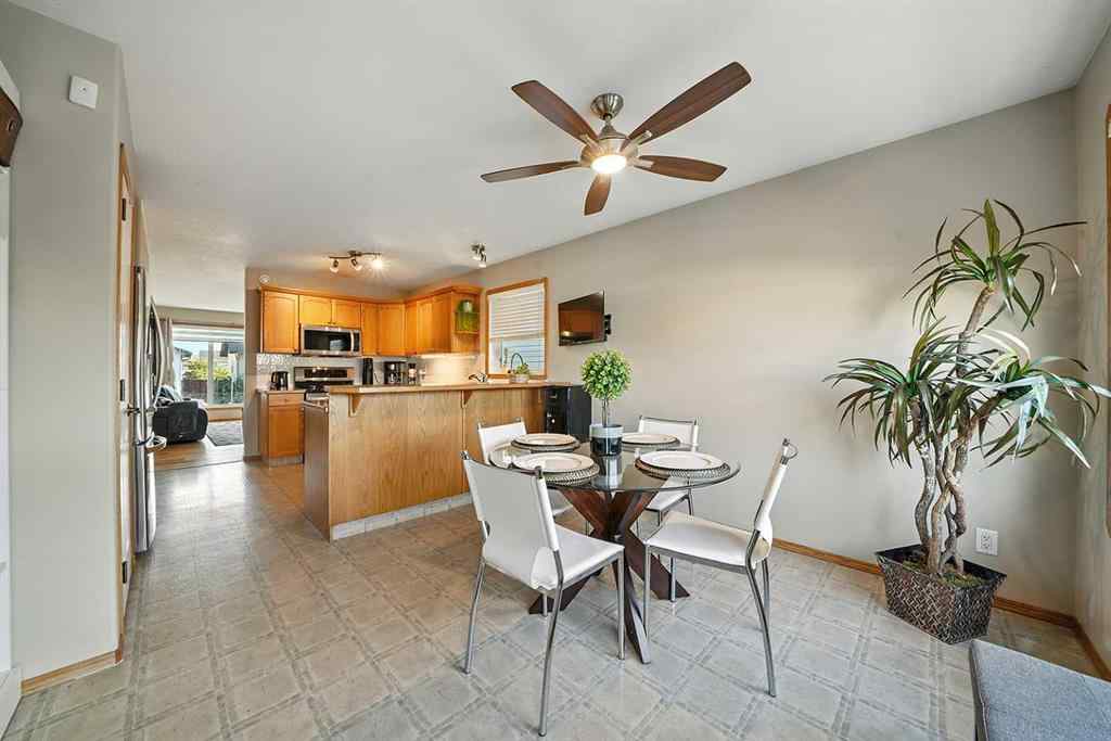 MLS® A2250692 - 46 Kirkland Close  in Kentwood West Red Deer, Residential