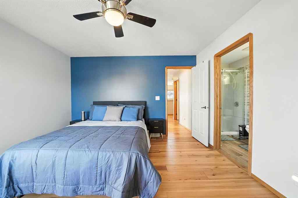 MLS® A2250692 - 46 Kirkland Close  in Kentwood West Red Deer, Residential