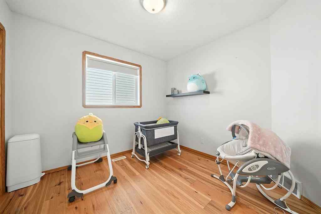 MLS® A2250692 - 46 Kirkland Close  in Kentwood West Red Deer, Residential