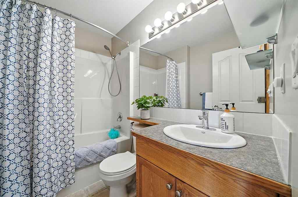 MLS® A2250692 - 46 Kirkland Close  in Kentwood West Red Deer, Residential