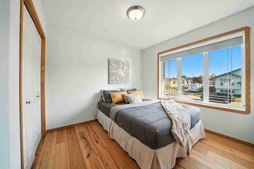 MLS® A2250692 - 46 Kirkland Close  in Kentwood West Red Deer, Residential