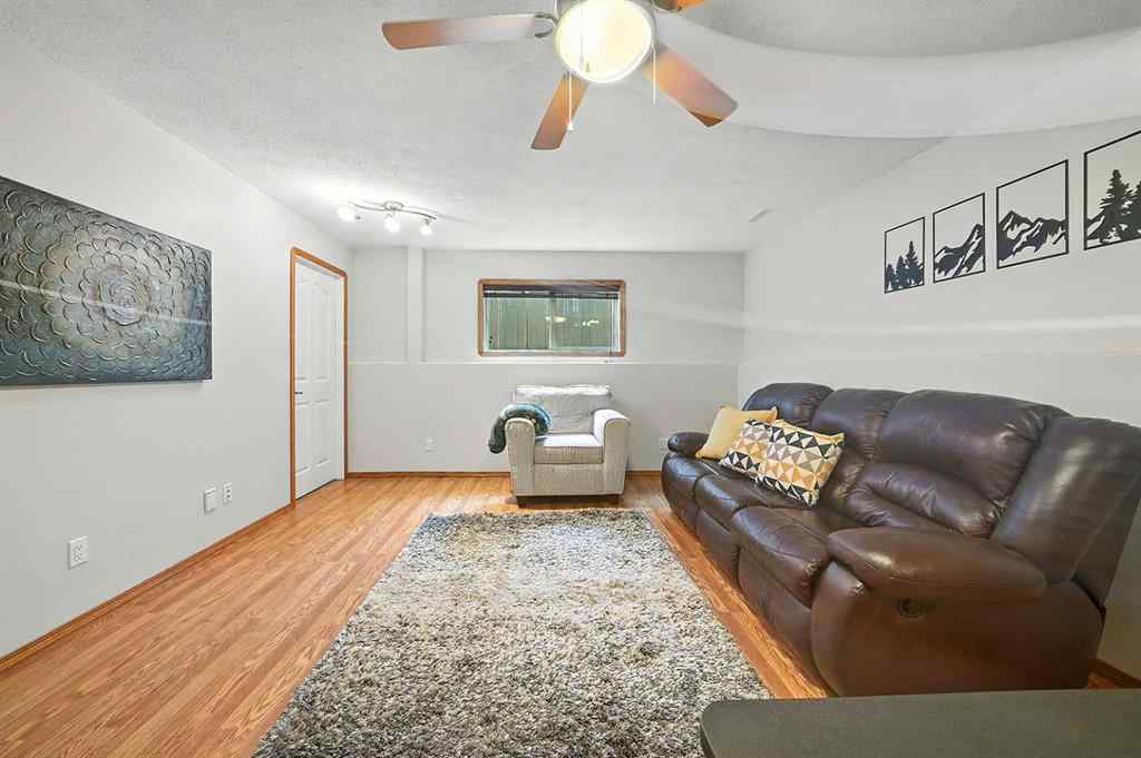MLS® A2250692 - 46 Kirkland Close  in Kentwood West Red Deer, Residential