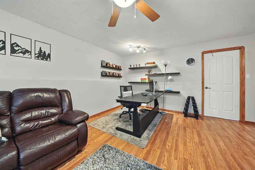 MLS® A2250692 - 46 Kirkland Close  in Kentwood West Red Deer, Residential