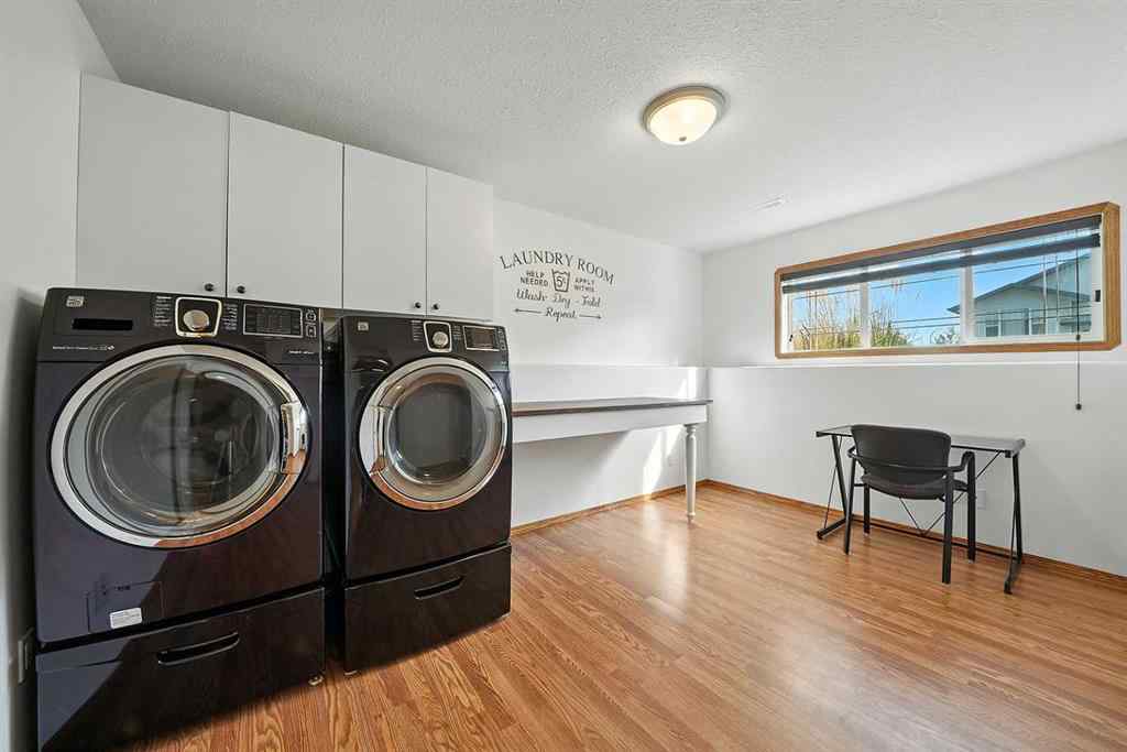 MLS® A2250692 - 46 Kirkland Close  in Kentwood West Red Deer, Residential