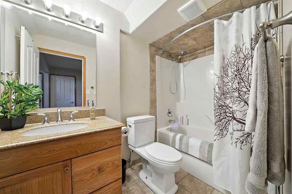 MLS® A2250692 - 46 Kirkland Close  in Kentwood West Red Deer, Residential