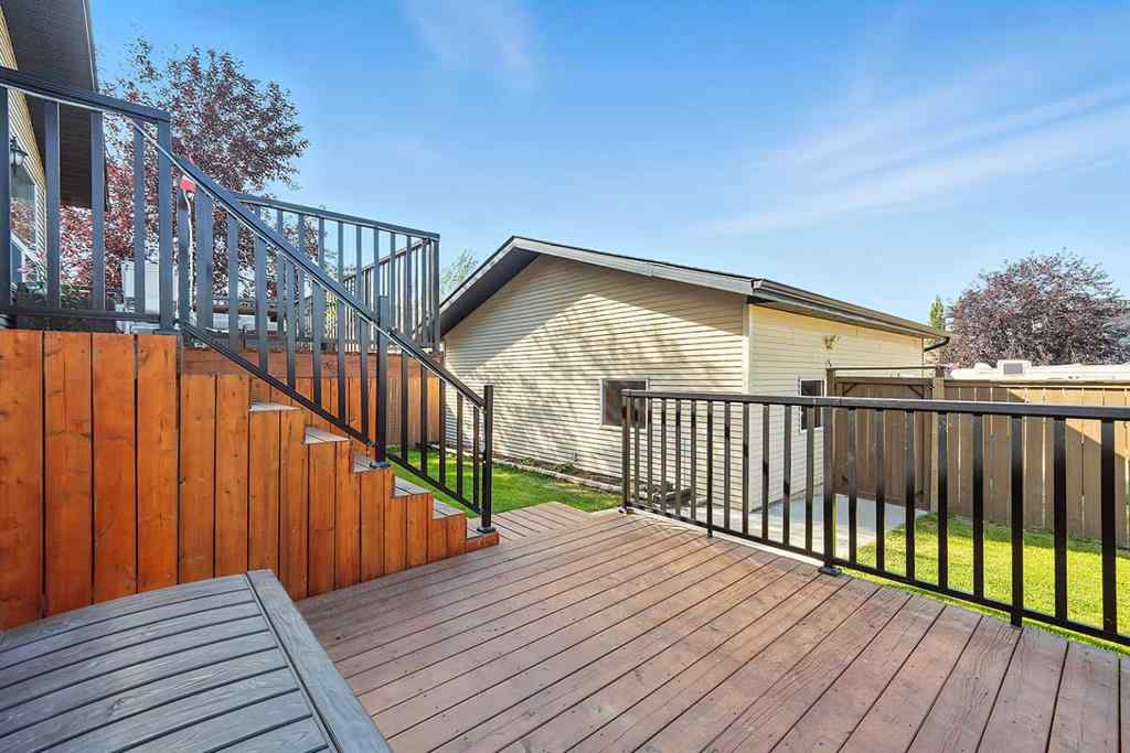 MLS® A2250692 - 46 Kirkland Close  in Kentwood West Red Deer, Residential