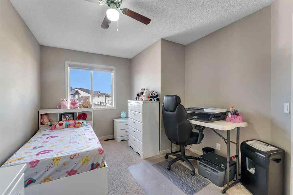 MLS® A2250694 - 949 Taradale Drive NE in Taradale Calgary, Residential
