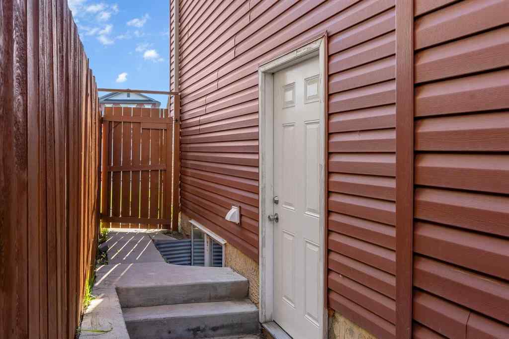 MLS® A2250694 - 949 Taradale Drive NE in Taradale Calgary, Residential