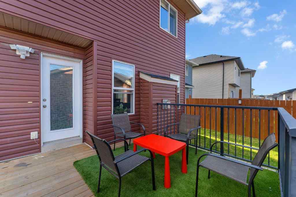 MLS® A2250694 - 949 Taradale Drive NE in Taradale Calgary, Residential