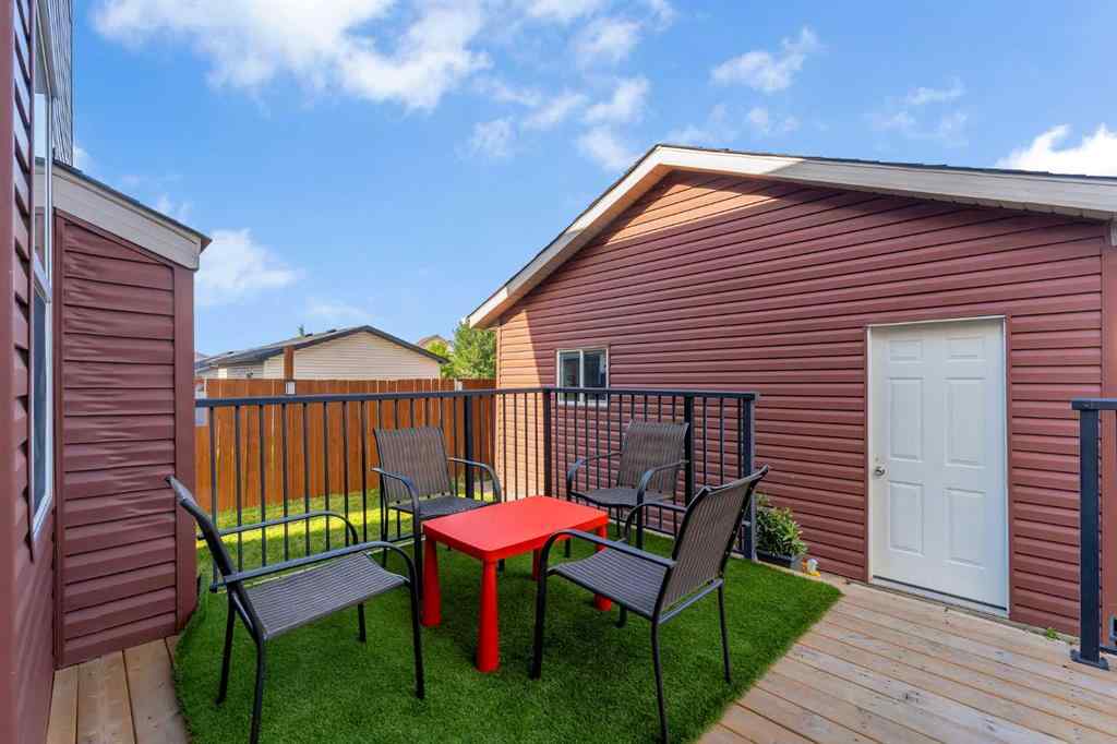 MLS® A2250694 - 949 Taradale Drive NE in Taradale Calgary, Residential