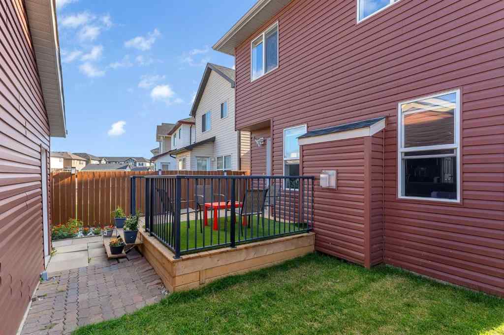 MLS® A2250694 - 949 Taradale Drive NE in Taradale Calgary, Residential