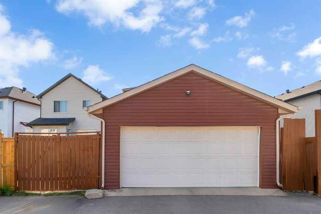 MLS® A2250694 - 949 Taradale Drive NE in Taradale Calgary, Residential