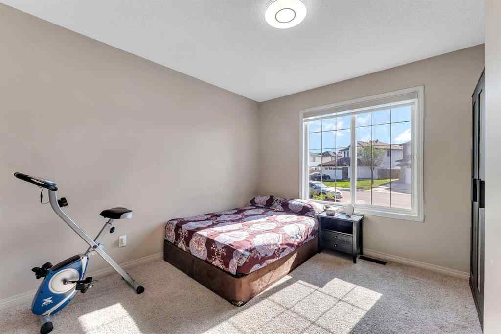 MLS® A2250694 - 949 Taradale Drive NE in Taradale Calgary, Residential