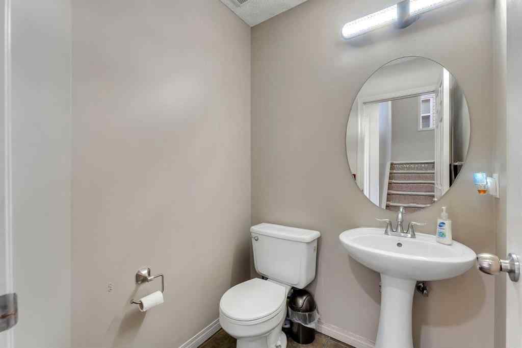 MLS® A2250694 - 949 Taradale Drive NE in Taradale Calgary, Residential