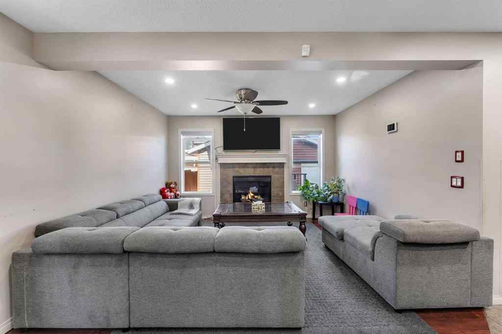 MLS® A2250694 - 949 Taradale Drive NE in Taradale Calgary, Residential