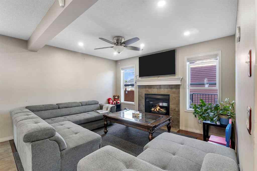 MLS® A2250694 - 949 Taradale Drive NE in Taradale Calgary, Residential