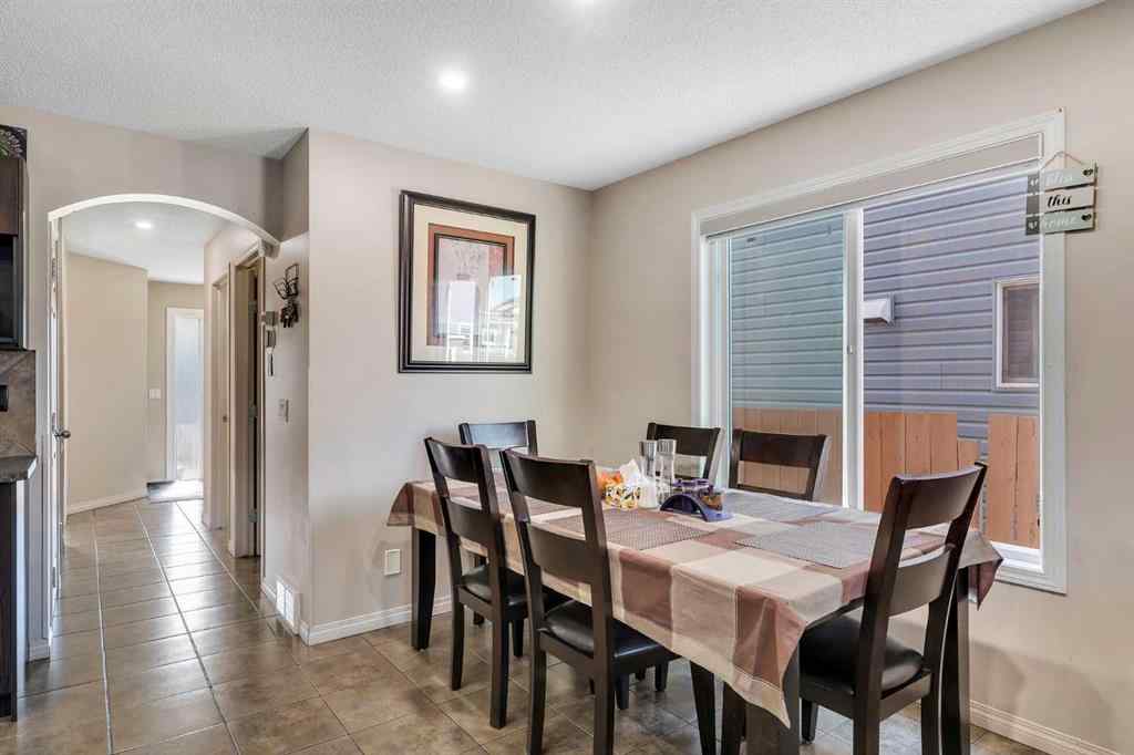 MLS® A2250694 - 949 Taradale Drive NE in Taradale Calgary, Residential