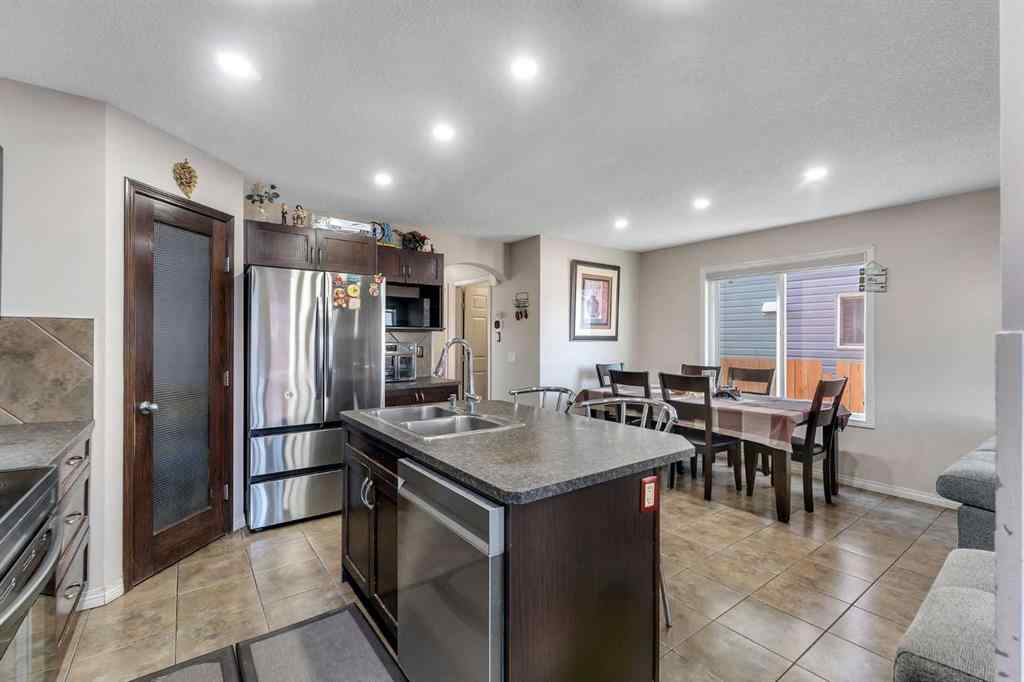 MLS® A2250694 - 949 Taradale Drive NE in Taradale Calgary, Residential