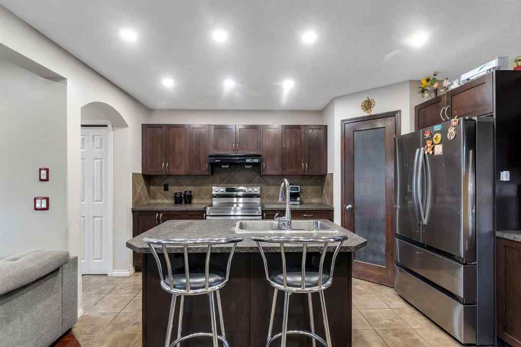 MLS® A2250694 - 949 Taradale Drive NE in Taradale Calgary, Residential
