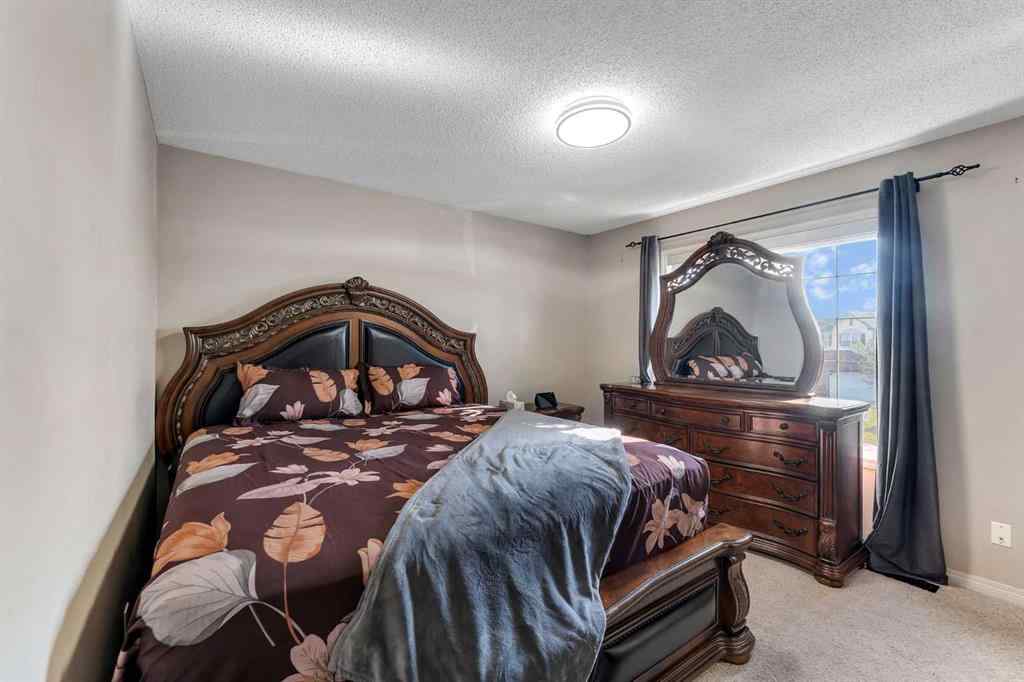 MLS® A2250694 - 949 Taradale Drive NE in Taradale Calgary, Residential