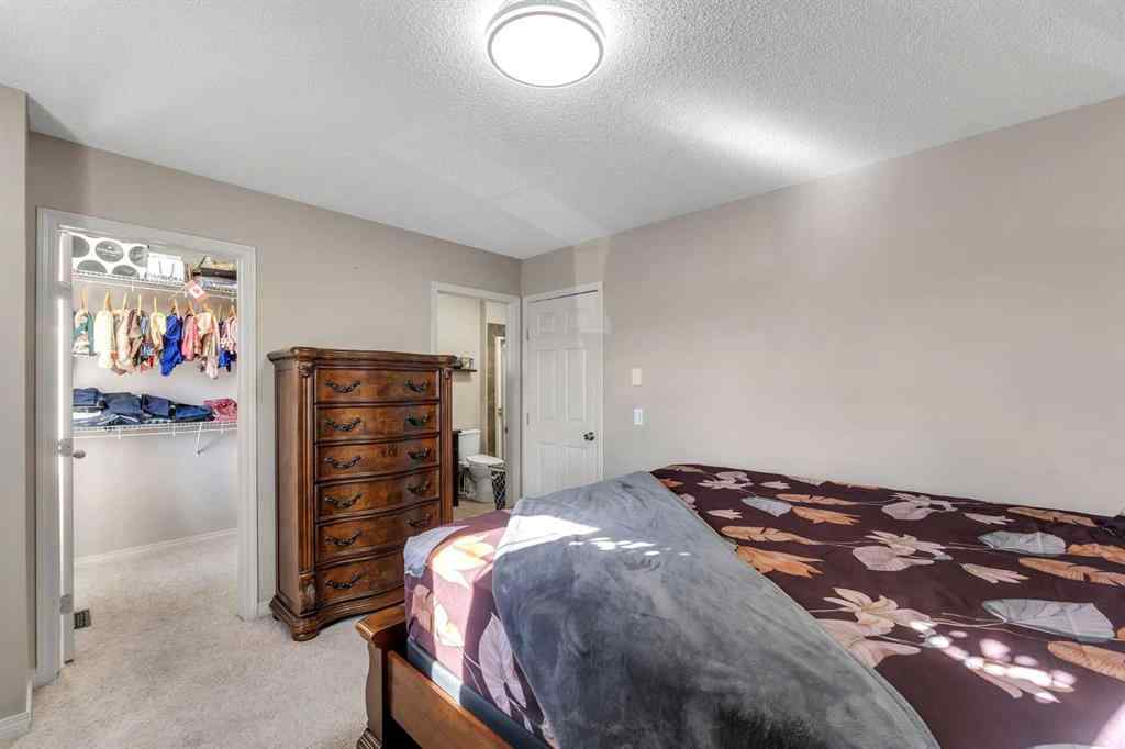 MLS® A2250694 - 949 Taradale Drive NE in Taradale Calgary, Residential