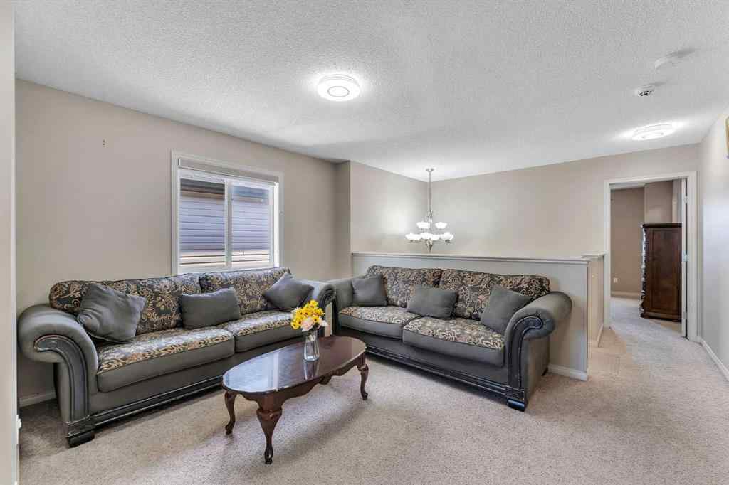 MLS® A2250694 - 949 Taradale Drive NE in Taradale Calgary, Residential