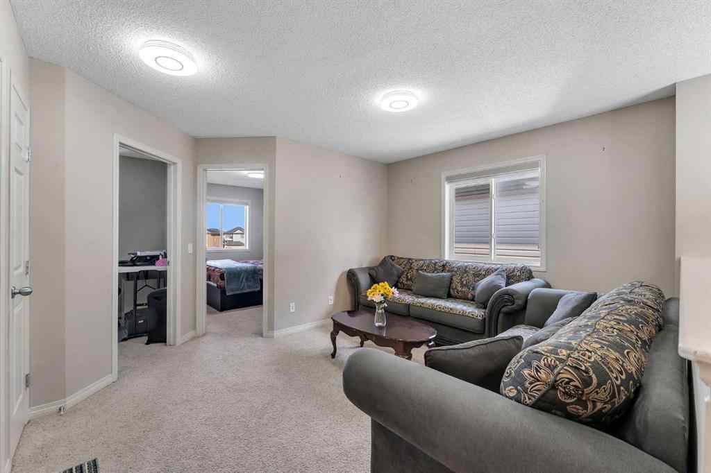 MLS® A2250694 - 949 Taradale Drive NE in Taradale Calgary, Residential