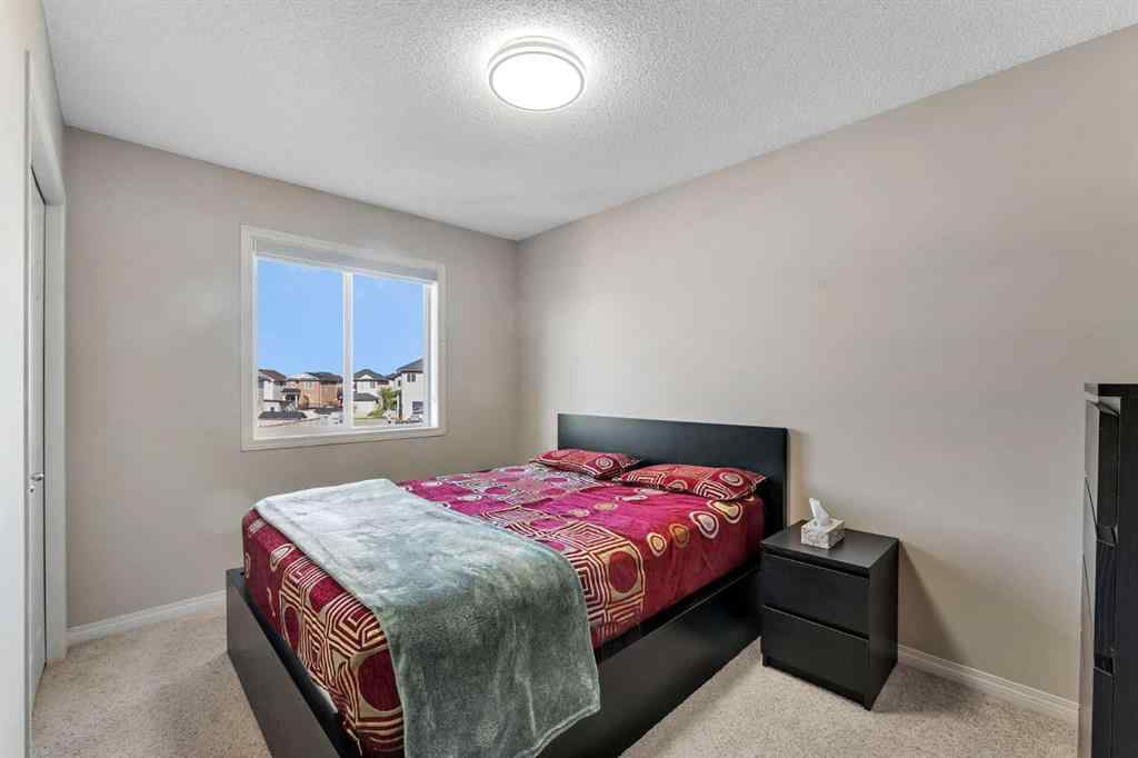 MLS® A2250694 - 949 Taradale Drive NE in Taradale Calgary, Residential