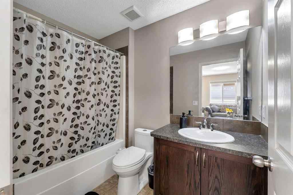 MLS® A2250694 - 949 Taradale Drive NE in Taradale Calgary, Residential