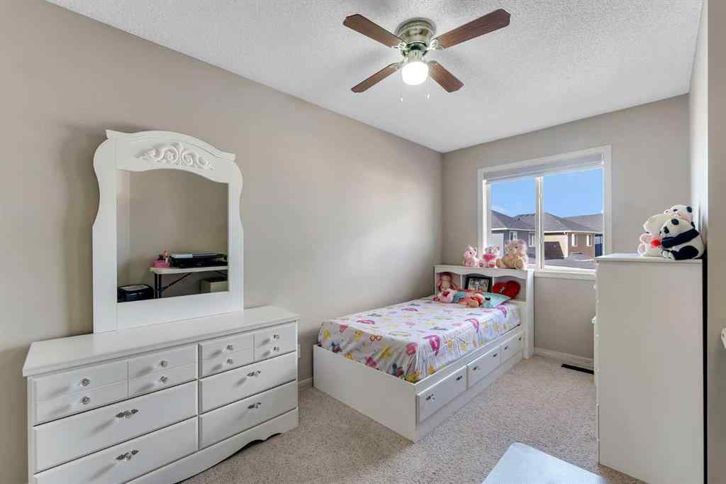 MLS® A2250694 - 949 Taradale Drive NE in Taradale Calgary, Residential