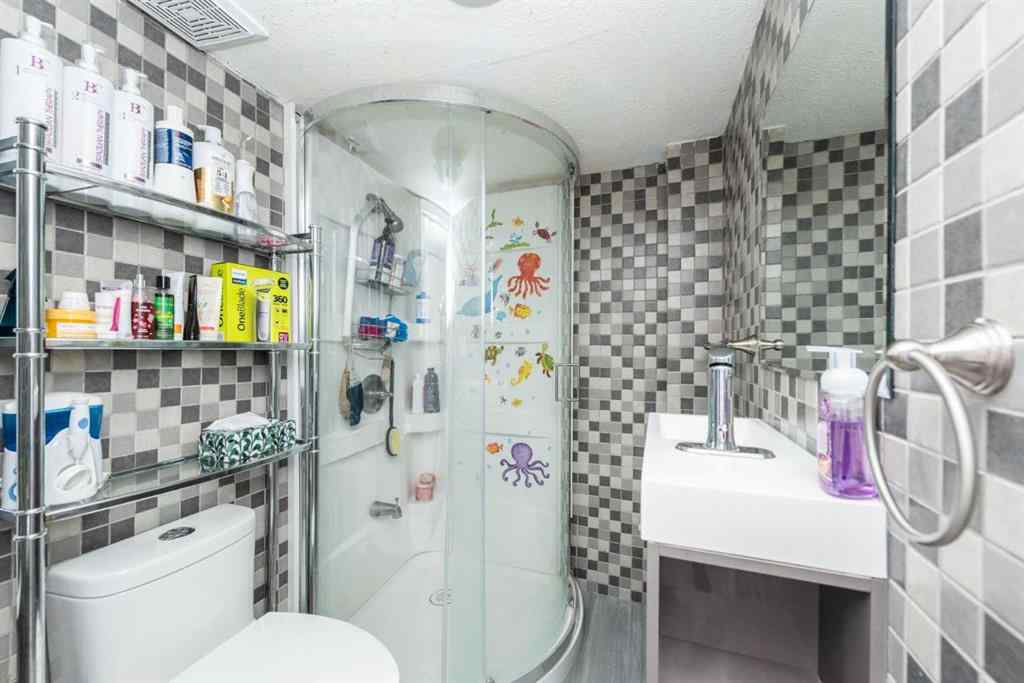 MLS® A2250695 - 23 Falsby Place NE in Falconridge Calgary, Residential