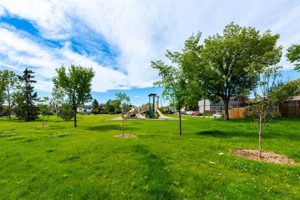 MLS® A2250695 - 23 Falsby Place NE in Falconridge Calgary, Residential