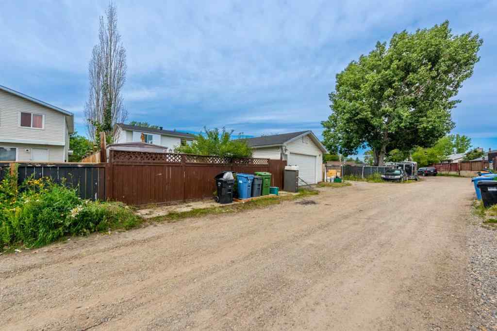 MLS® A2250695 - 23 Falsby Place NE in Falconridge Calgary, Residential