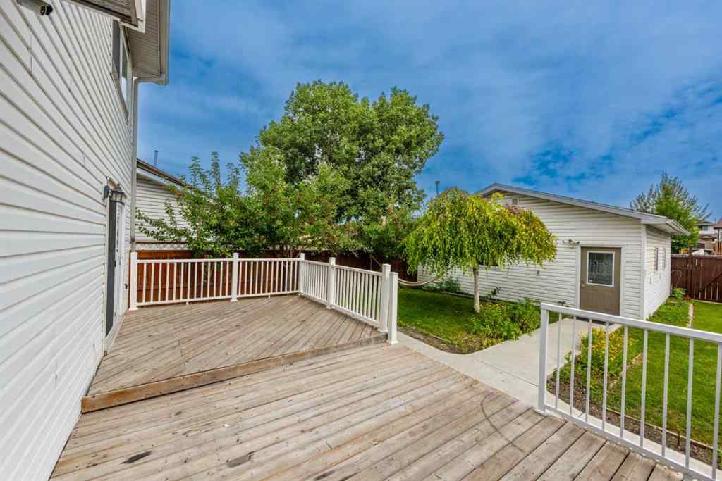 MLS® A2250695 - 23 Falsby Place NE in Falconridge Calgary, Residential