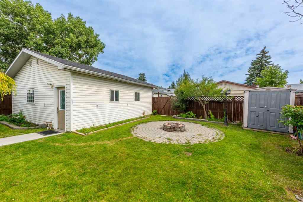 MLS® A2250695 - 23 Falsby Place NE in Falconridge Calgary, Residential