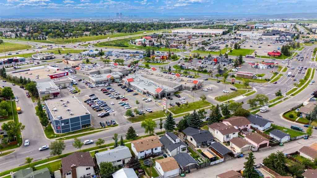 MLS® A2250695 - 23 Falsby Place NE in Falconridge Calgary, Residential