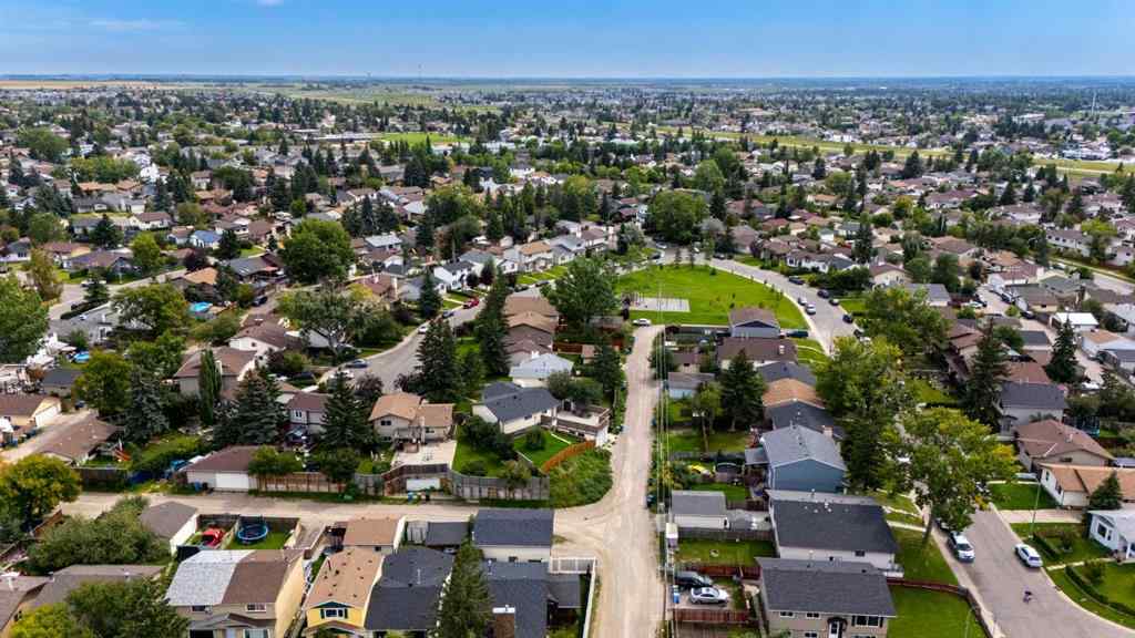 MLS® A2250695 - 23 Falsby Place NE in Falconridge Calgary, Residential