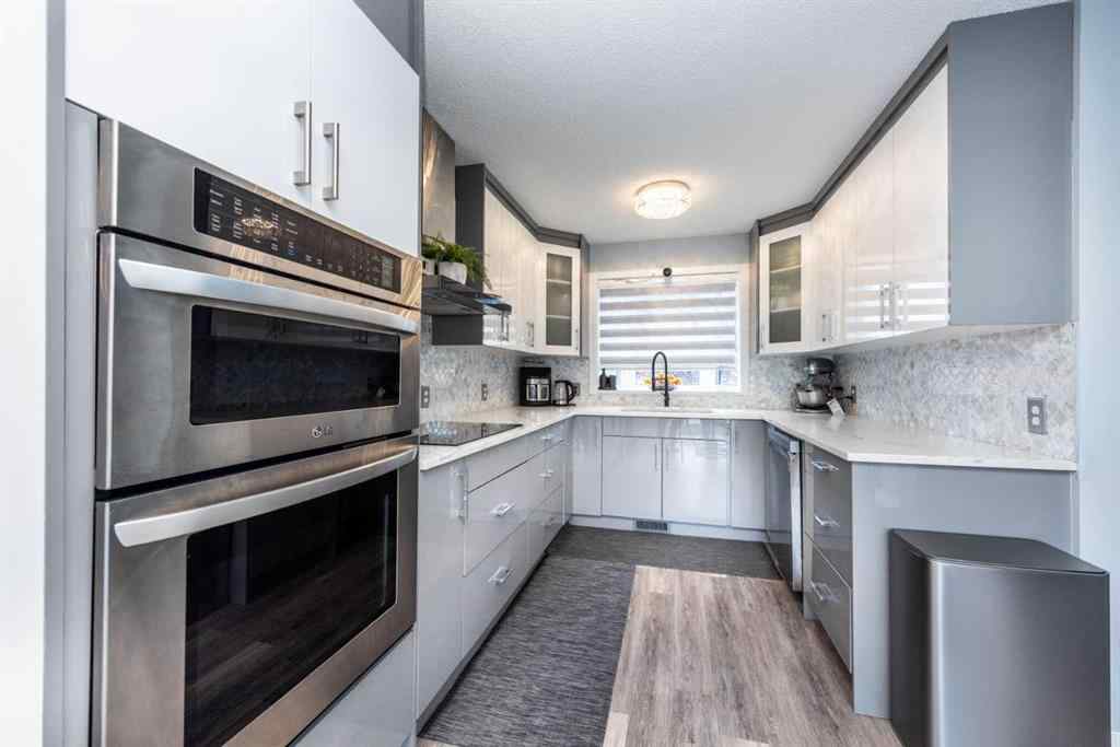 MLS® A2250695 - 23 Falsby Place NE in Falconridge Calgary, Residential