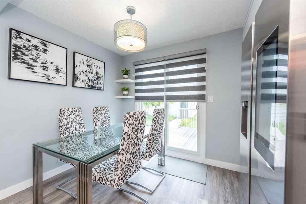 MLS® A2250695 - 23 Falsby Place NE in Falconridge Calgary, Residential