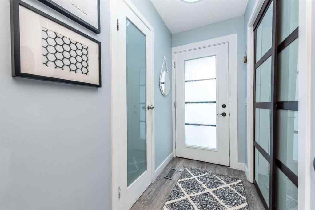 MLS® A2250695 - 23 Falsby Place NE in Falconridge Calgary, Residential