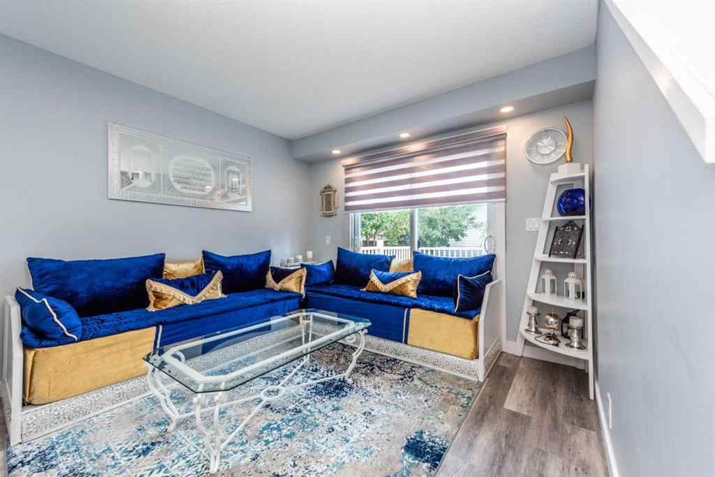 MLS® A2250695 - 23 Falsby Place NE in Falconridge Calgary, Residential