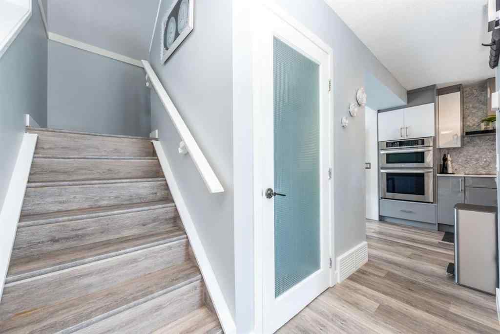 MLS® A2250695 - 23 Falsby Place NE in Falconridge Calgary, Residential