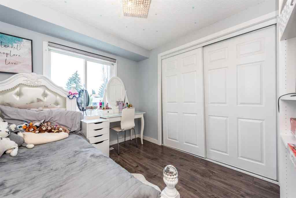 MLS® A2250695 - 23 Falsby Place NE in Falconridge Calgary, Residential