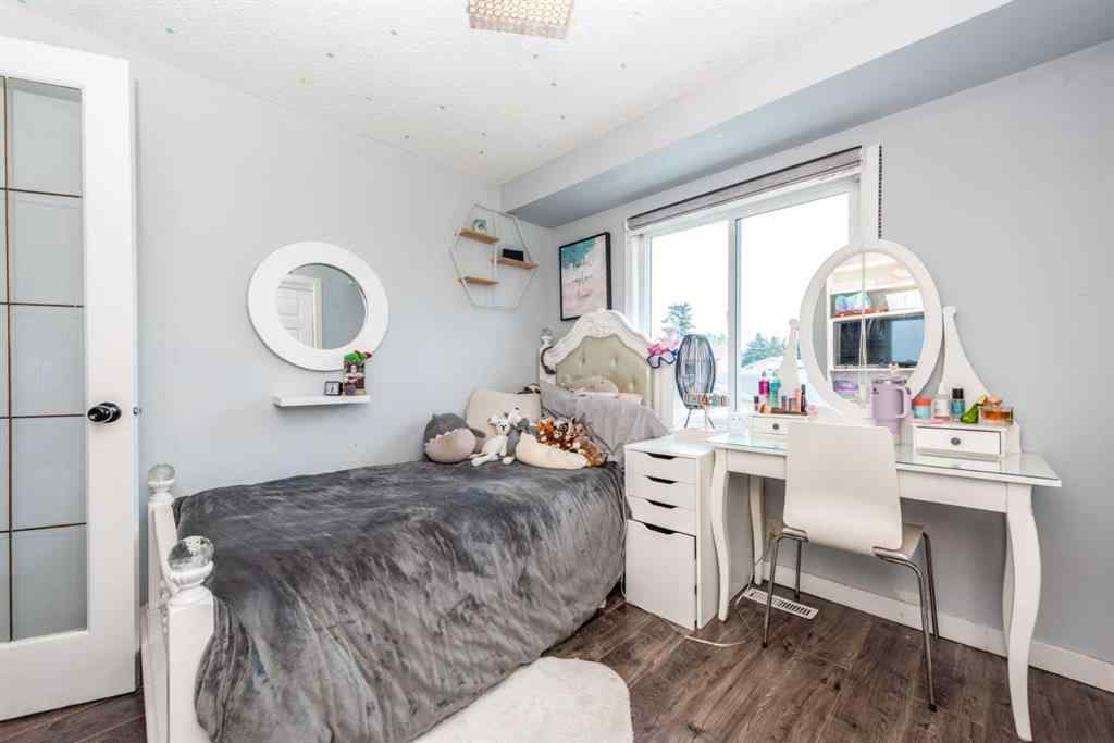 MLS® A2250695 - 23 Falsby Place NE in Falconridge Calgary, Residential