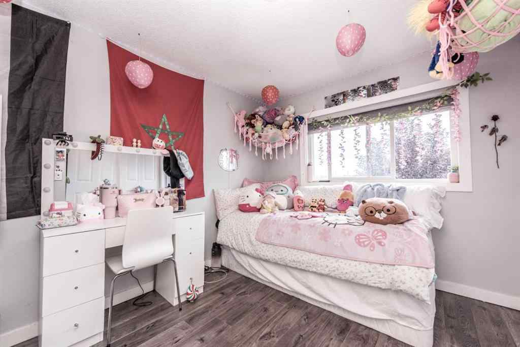 MLS® A2250695 - 23 Falsby Place NE in Falconridge Calgary, Residential