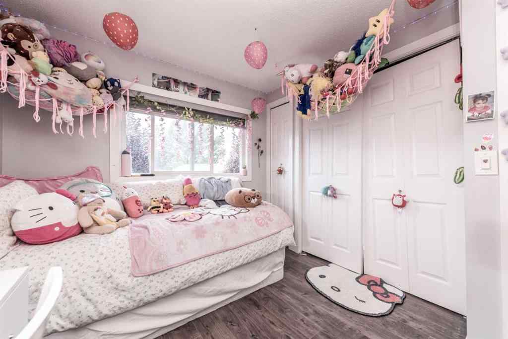 MLS® A2250695 - 23 Falsby Place NE in Falconridge Calgary, Residential