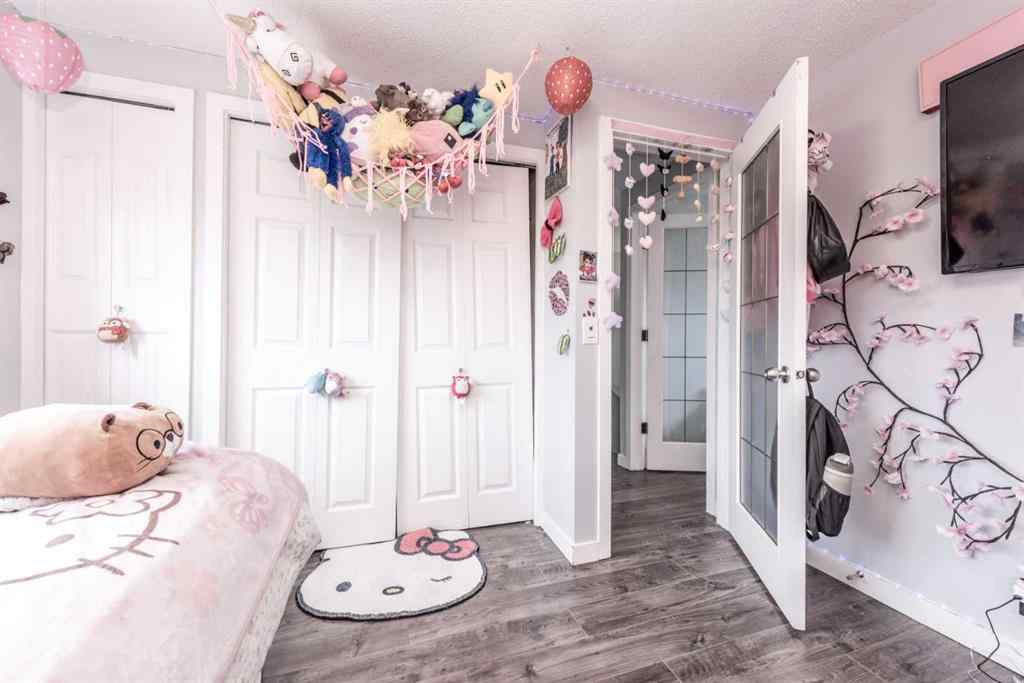 MLS® A2250695 - 23 Falsby Place NE in Falconridge Calgary, Residential