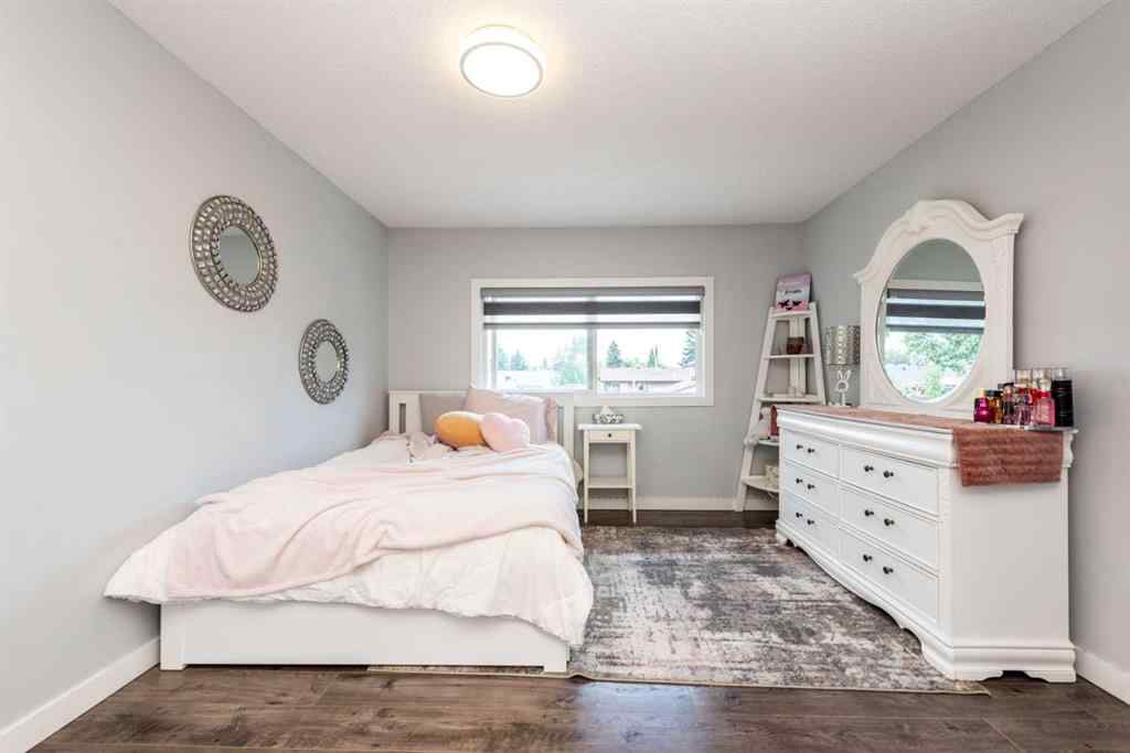 MLS® A2250695 - 23 Falsby Place NE in Falconridge Calgary, Residential